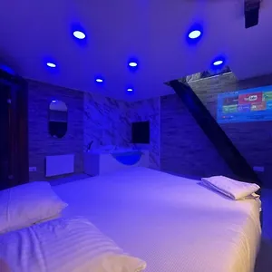 Maison Triplex Avec Jacuzzi Et Sauna Saint-Etienne (Loire)
